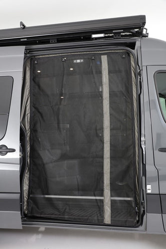 RB Touring Van  - Richie - 144