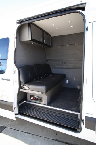 Fappani Moto Sprinter Van, 170