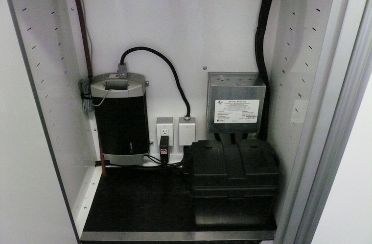 Boeing Communications