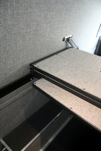 RB Gear Hauler Van Sleek Family 02 - 170