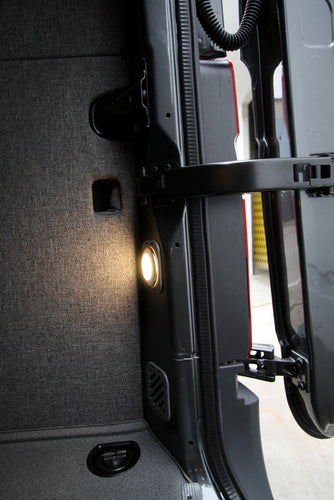 RB Gear Hauler JMG - 144