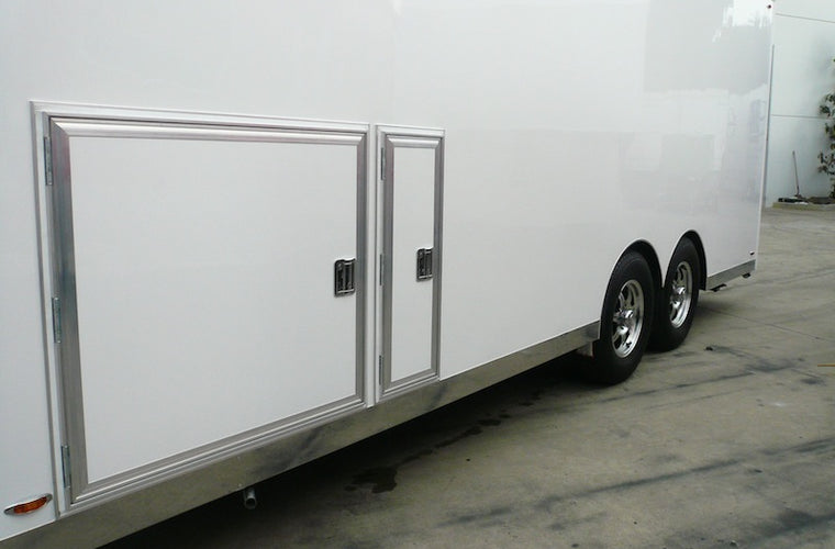 20' Motocross Edition