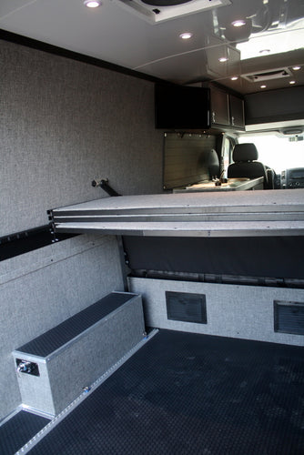 RB Gear Hauler Van Sleek Family 02 - 170