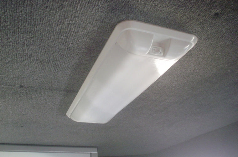 14' Box Van - Steve Hengeveld