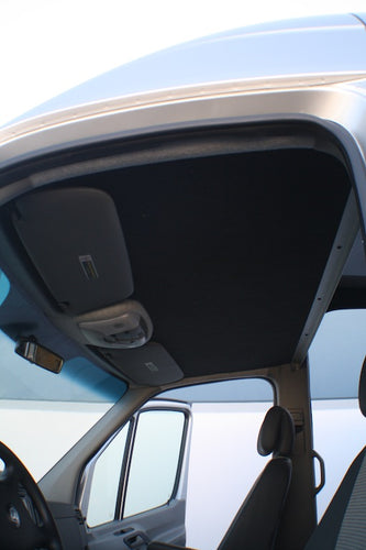 Motion Pro Sprinter Van