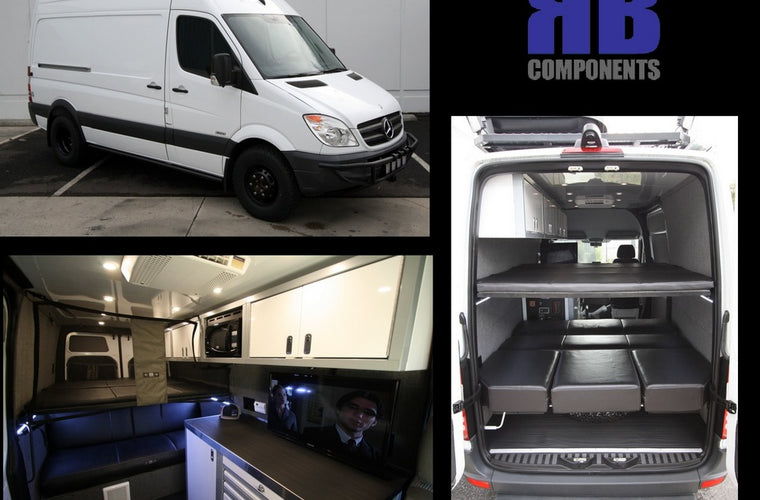 RB Gear Hauler - 144