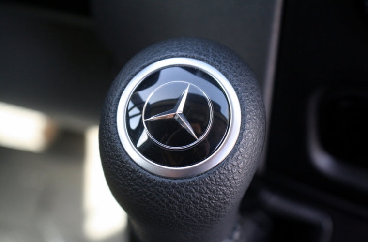 Signature Series Sprinter Van 144