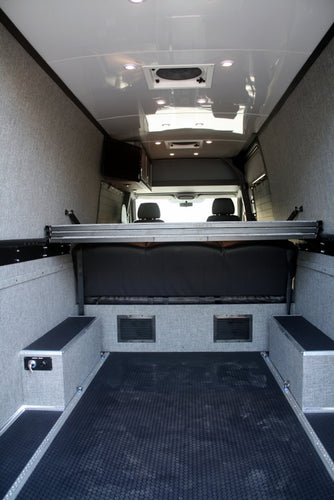 RB Gear Hauler Van Sleek Family 02 - 170