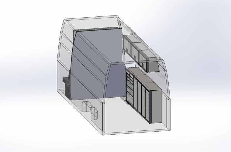Concept Sprinter Van 01