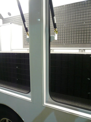 32' Butchs Speed Shop