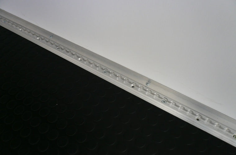 20' V Nose Motorsports