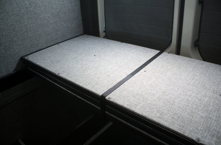 RB Gear Hauler Van Sleek Family 02 - 170