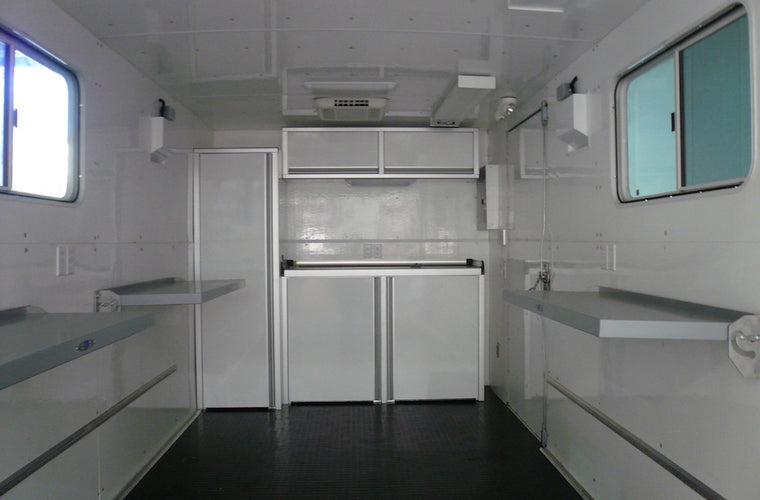 Boeing Communications