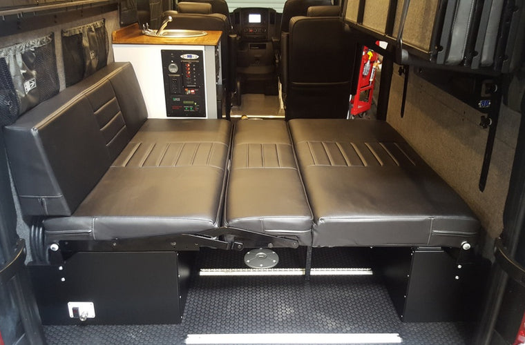 RB Touring Ensign - 144