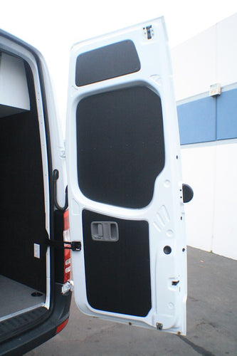 Husqvarna Motorcycles North America - Sprinter Phase 1