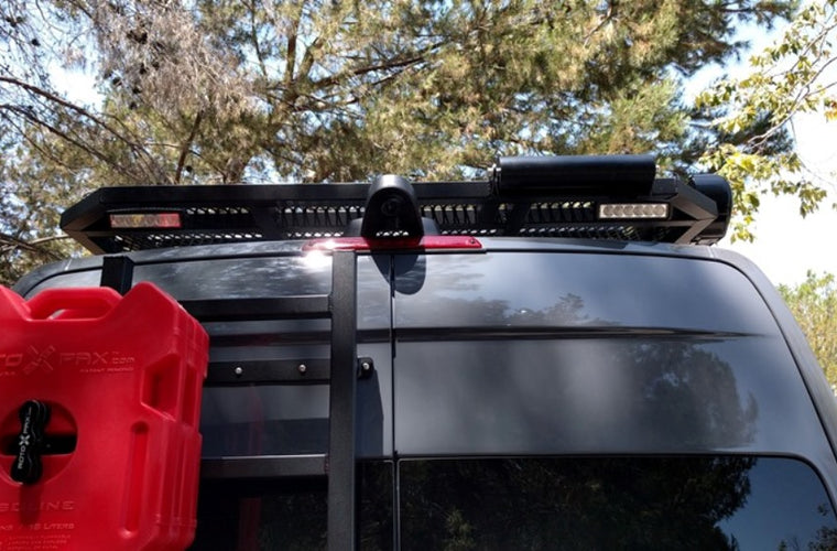 RB Gear Hauler Van NSR - 170