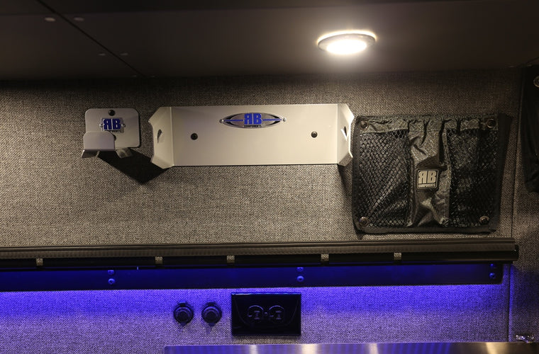 RB Touring Van CM - 170