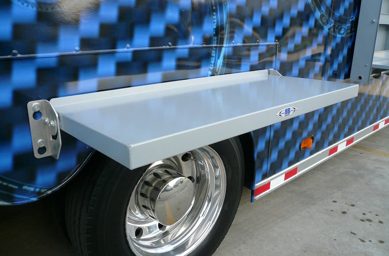 Toyo Tires Race Support