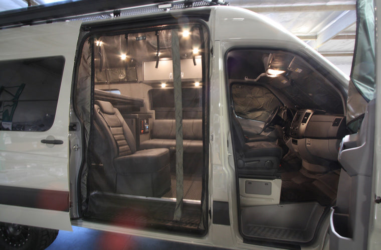 RB Gear Hauler MT - 144