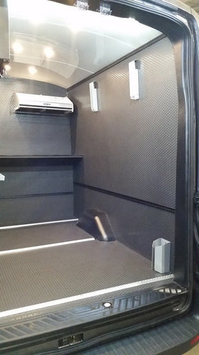 Ford Transit Moto Van 01