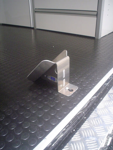 14' Box Van - Steve Hengeveld