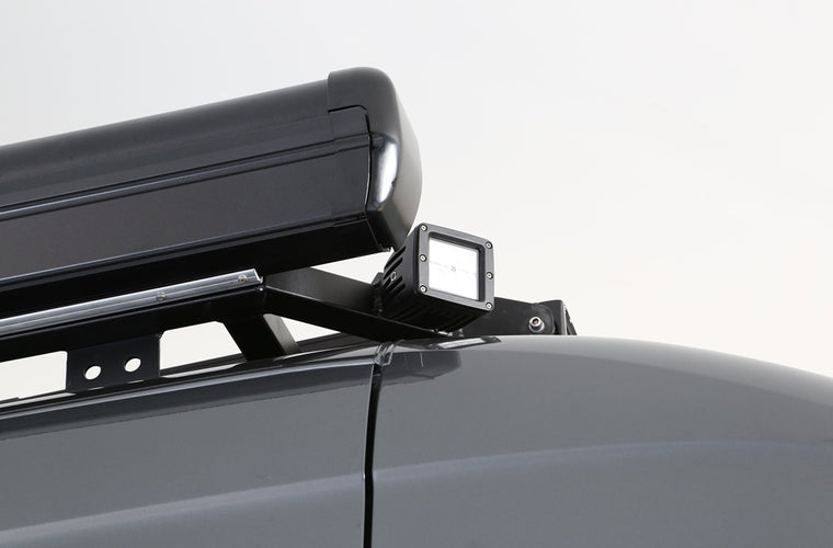 RB Touring Van MF - 170