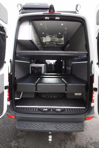 RB Gear Hauler - 144