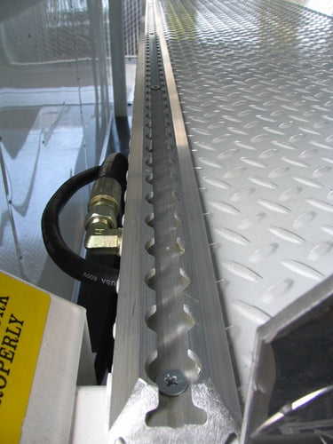 Pace American Stacker - Rod Thyberg