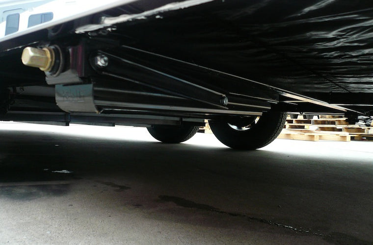 20' Motocross Edition