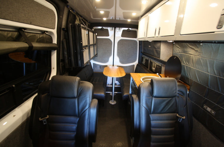 RB Touring Ensign - 144