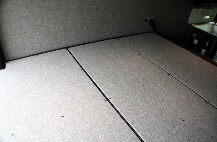 RB Gear Hauler Van Sleek Family 02 - 170