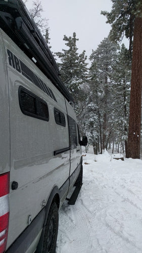 RB Touring Van 02 - 170