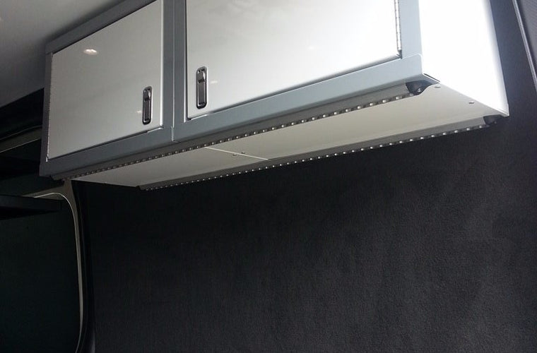 RB Gear Hauler FLS - 144