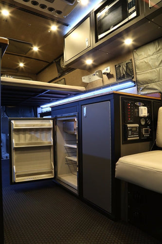 RB Gear Hauler Van FS Epic - 170