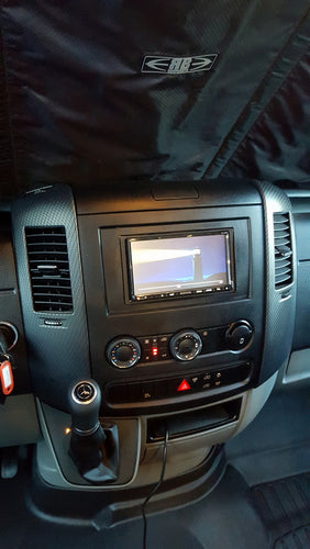 RB Touring Van Sawtooth 03 - 170