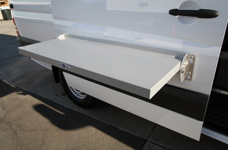 Fappani Moto Sprinter Van, 170