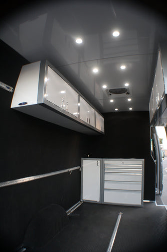 No Limit Motorsports 170 Gear Hauler