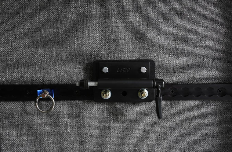 RB Touring Van MF - 170