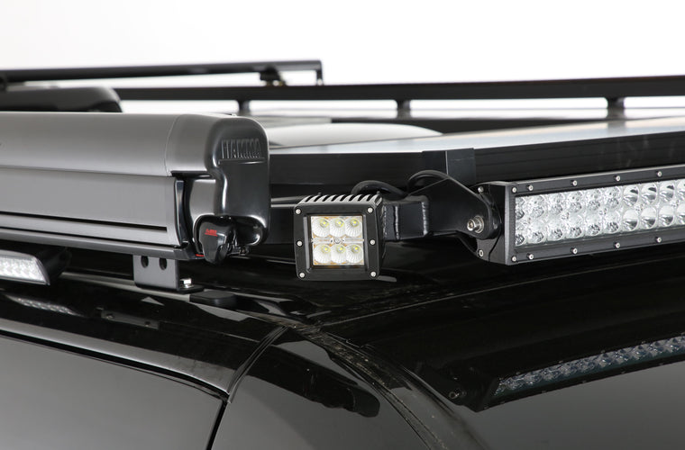 RB Gear Hauler Van Carp - 170