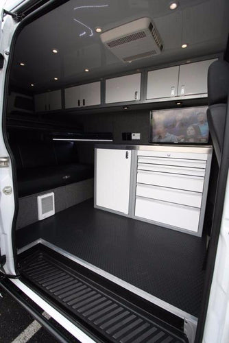 RB Gear Hauler - 144