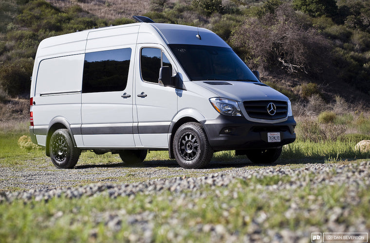 RB Gear Hauler BL55 - 144