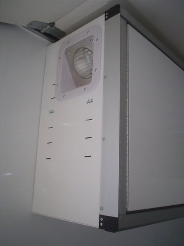 14' Box Van - Steve Hengeveld