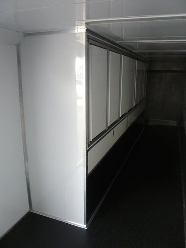 Tubeworks Race Support