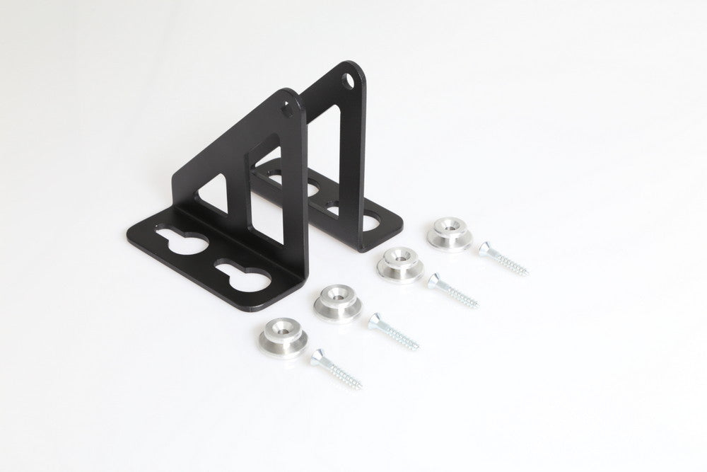 Quick Release mounting bracket