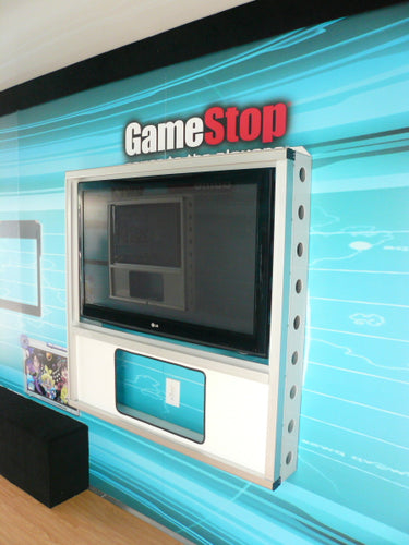 42ft Game Trailer