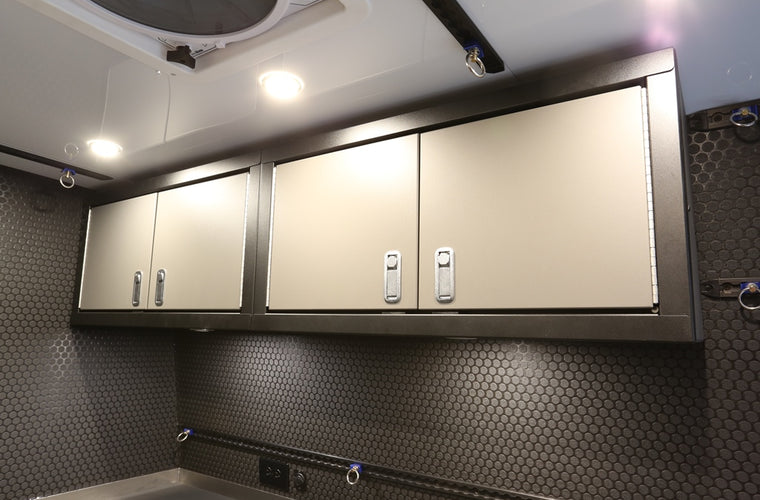 RB Gear Hauler BM Racing - 170