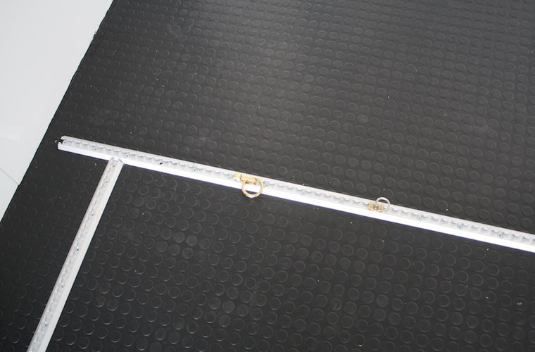 18' Motorcycle Trailer