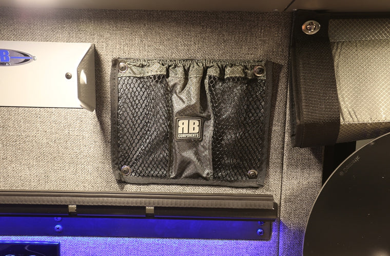 RB Touring Van CM - 170