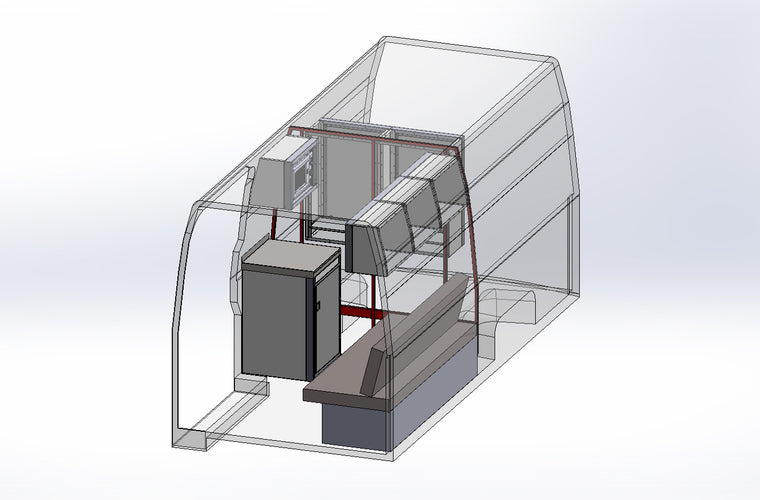 Concept Sprinter Van 02