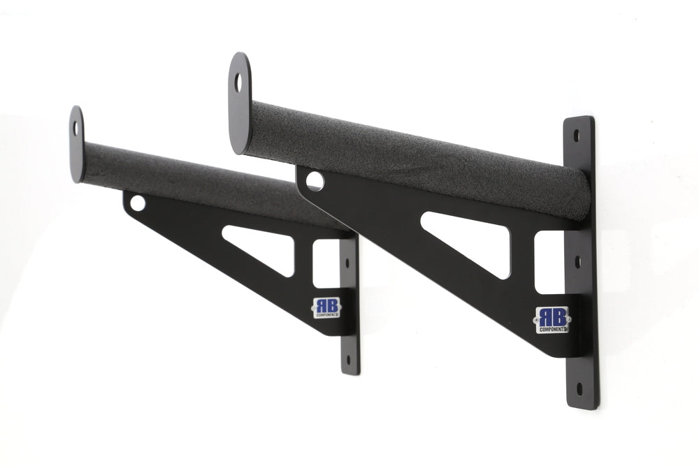 Stow Bracket Kit 13&quot;